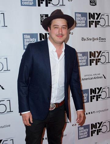 Inside Lleywn Davis Premiere at The New York Film Festival