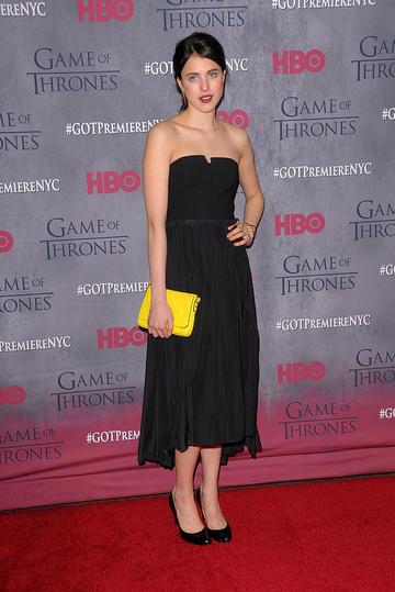 New York Premiere of Game of Thrones Season 4