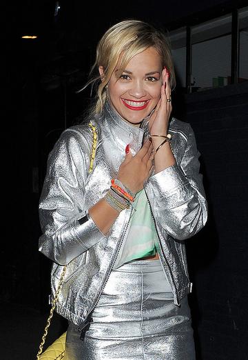 Rita Ora: from summer casuals to summer style ups