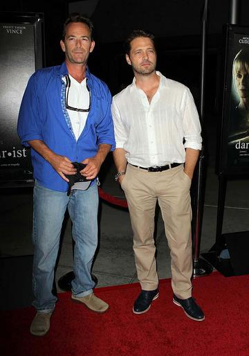 L.A. premiere of Dark Tourist