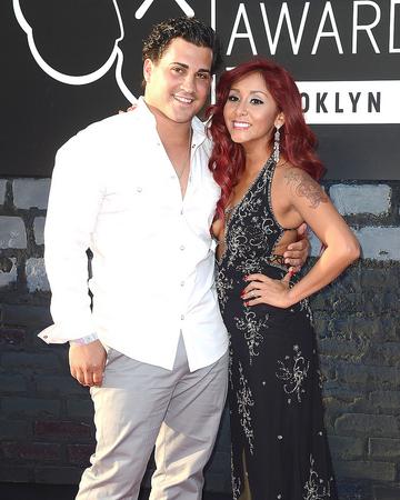 MTV VMAs 2013