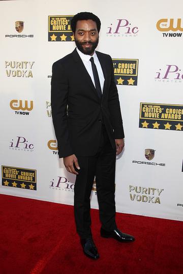 Critics' Choice Awards: Red Carpet
