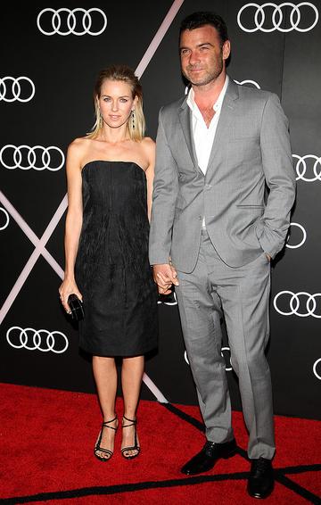 Audi celebrates Golden Globes with Naomi Watts, Michelle Dockery, Matthew Morrison &amp; more