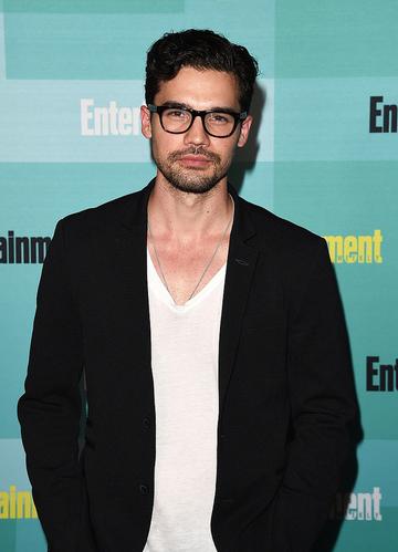 Entertainment Weekly's Comic-Con 2015 Party