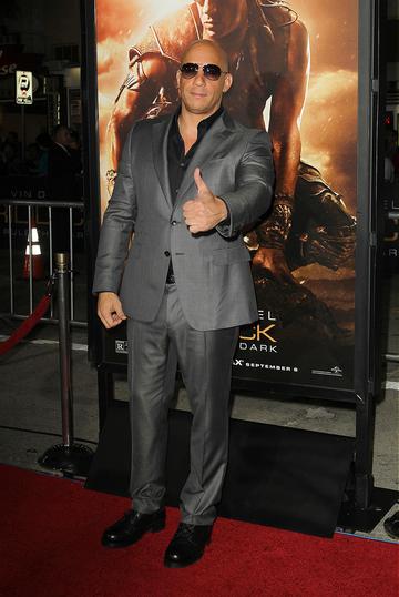 &quot;Riddick&quot; - Los Angeles Premiere