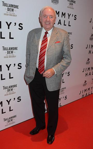 Jimmy's Hall Premiere at The Lighthouse Cinema
