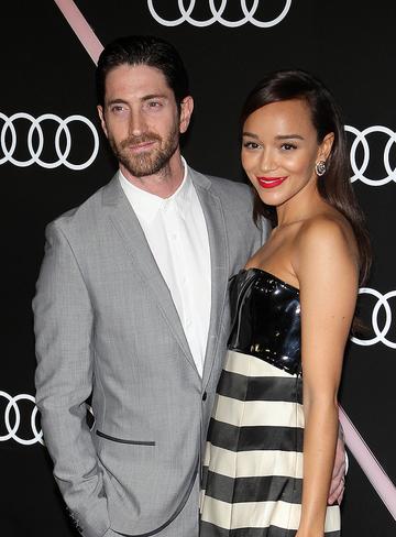 Audi celebrates Golden Globes with Naomi Watts, Michelle Dockery, Matthew Morrison &amp; more