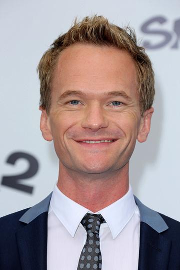 LA Premiere of The Smurfs 2