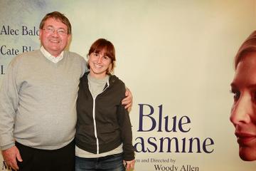 Blue Jasmine Film Premiere