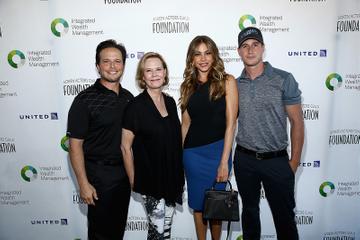 The Screen Actors Guild Foundation's 6th Annual Los Angeles Golf Classic
