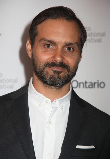 The Disappearance of Eleanor Rigby premiere - TIFF 2013
