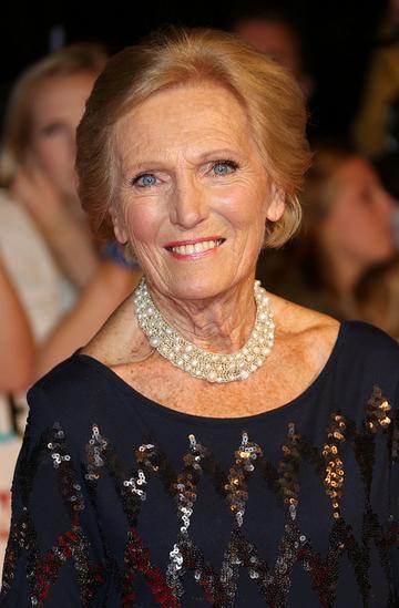 The Pride of Britain Awards 2013