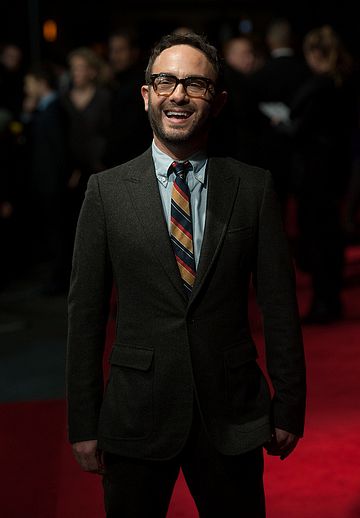 'Kill Your Darlings' premiere: BFI London Film Festival with Daniel Radcliffe and Jack Huston