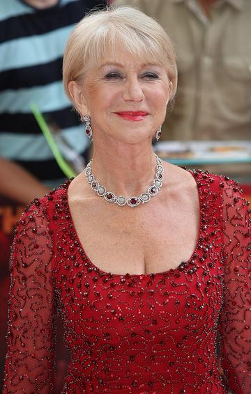 Red 2 UK film premiere