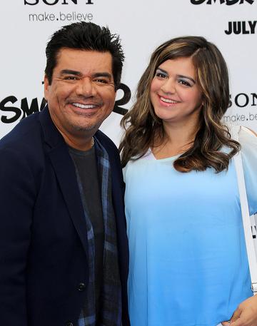 LA Premiere of The Smurfs 2