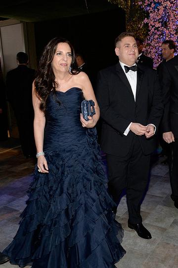 Oscars 2014: Governors Ball