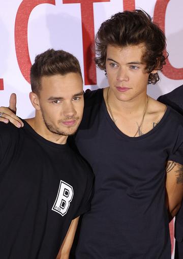 One Direction: This Is Us Press Conference