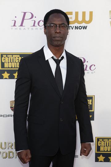 Critics' Choice Awards: Red Carpet