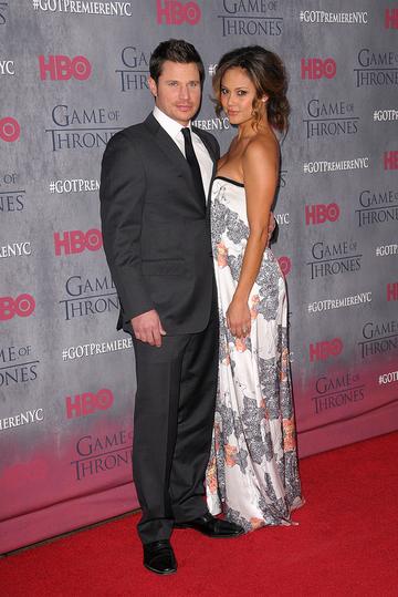 New York Premiere of Game of Thrones Season 4