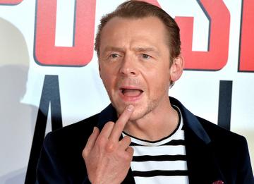 'Mission: Impossible Rogue Nation' London Premiere