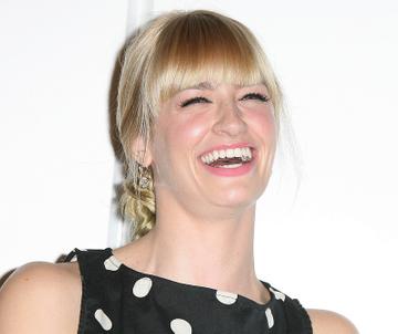 People's Choice 2014 Nominations with the 2 Broke Girls, Rachel Bilson &amp; friends