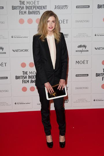 Moet British Independent Film Awards - Tom Hardy, Saoirse Ronan, Sting &amp; more