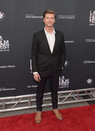 MTV And Dimension TV's 'Scream' Premiere