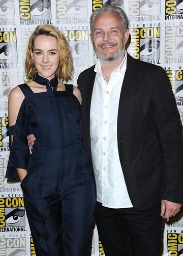 Comic-Con International 2013