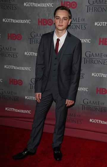 New York Premiere of Game of Thrones Season 4