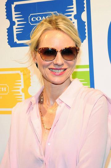 Naomi Watts, Katie Holmes, Zachary Quinto and more at summer party