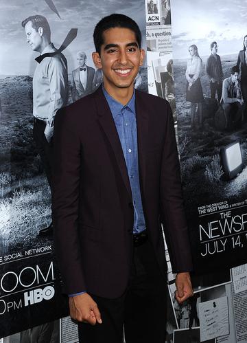 Premiere of HBO's The Newsroom Season 2