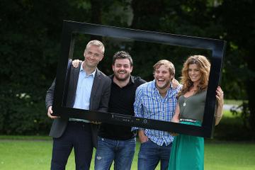 RTÉ New Season Launch: Love/Hate and more