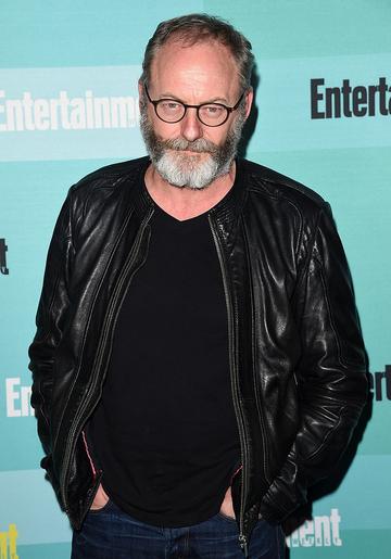 Entertainment Weekly's Comic-Con 2015 Party