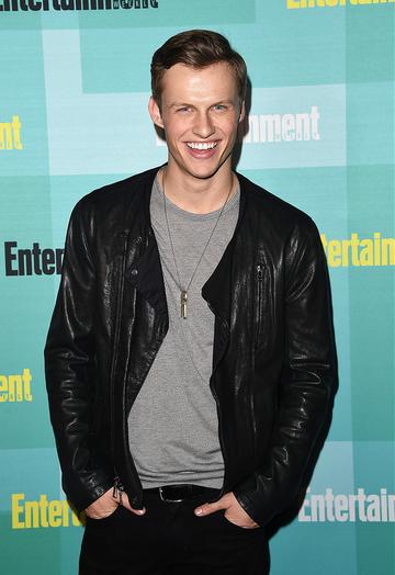 Entertainment Weekly's Comic-Con 2015 Party