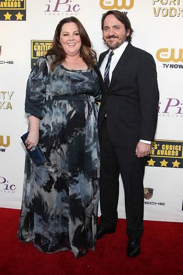 Critics' Choice Awards: Red Carpet