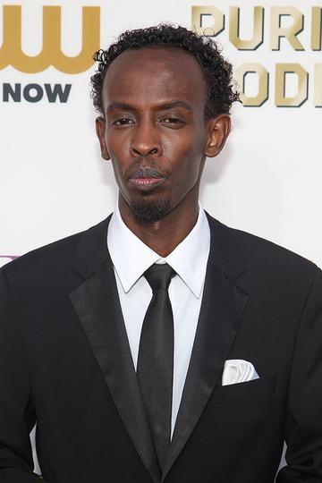 Critics' Choice Awards: Red Carpet