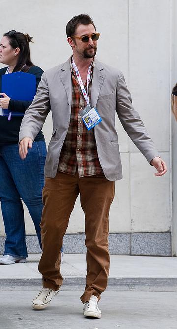 Comic-Con International 2013