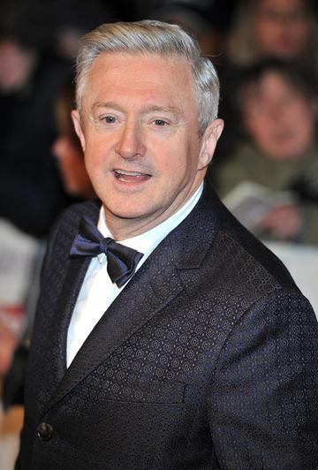The Pride of Britain Awards 2013