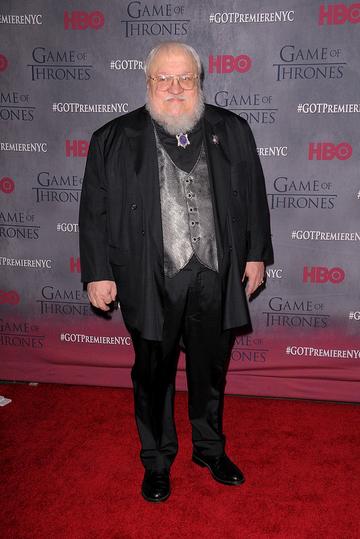 New York Premiere of Game of Thrones Season 4