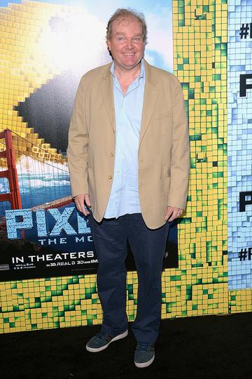 'Pixels' New York Premiere