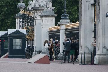 A royal baby