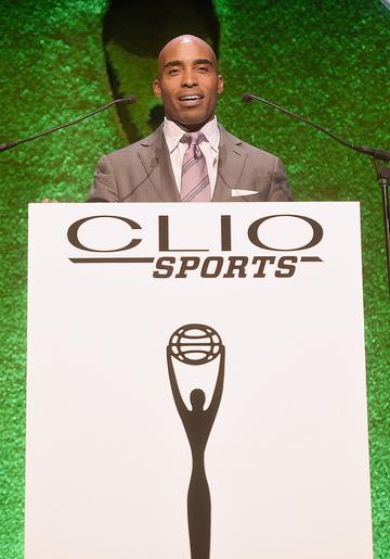 2015 CLIO Sports Awards