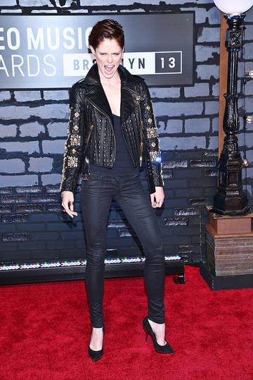 MTV VMAs 2013
