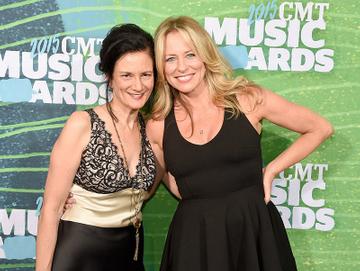 2015 CMT Music awards