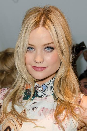 Style Icon: Laura Whitmore