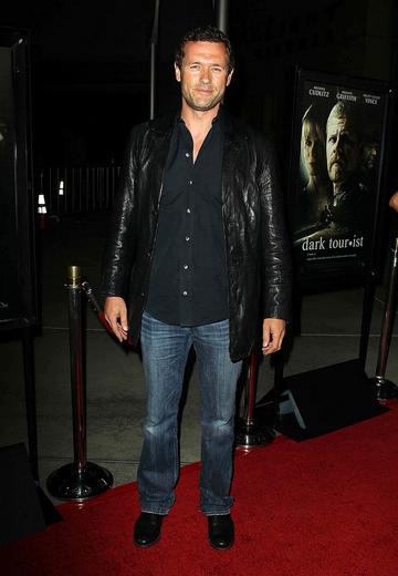L.A. premiere of Dark Tourist