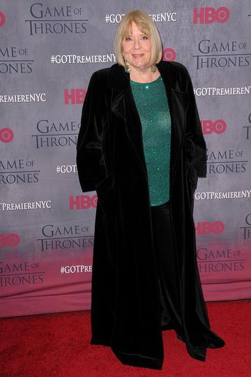 New York Premiere of Game of Thrones Season 4