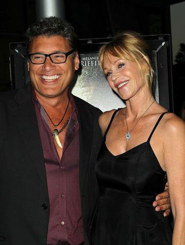 L.A. premiere of Dark Tourist