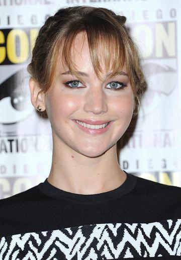 Comic-Con International 2013