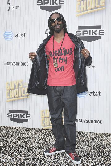Spike TV's Guys Choice Awards 2013